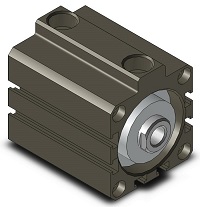 Low Profile Cylinders
